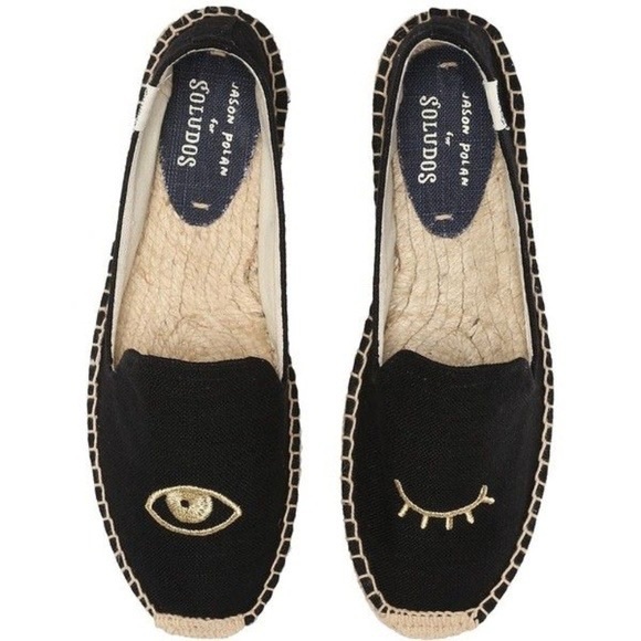 Wink Soludos Espadrille - Picture 1 of 6